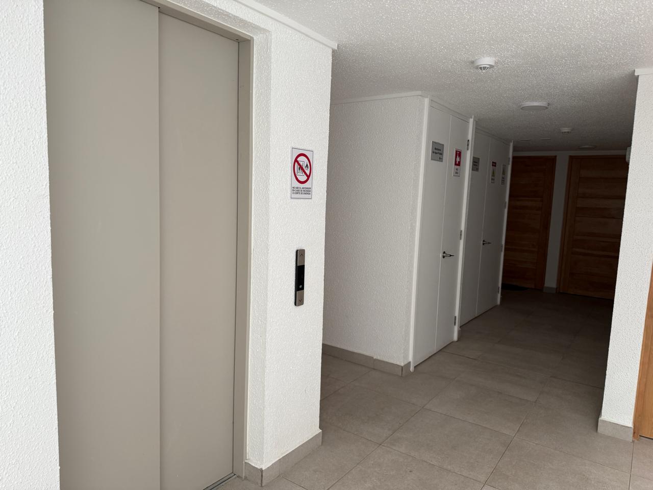 BAHIA INGLESA - EXCELENTE DEPTO. FULL AMOBLADO.-